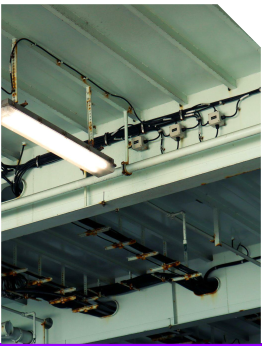 General Electrical Systems - PT. Superior Teknik Indonesia