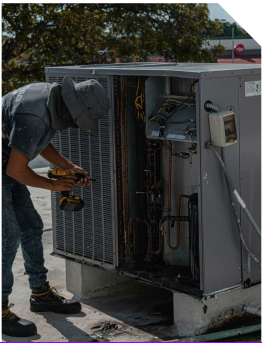 HVAC Systems - PT. Superior Teknik Indonesia