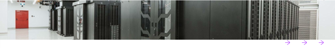 Data Center Vision - PT. Superior Teknik Indonesia